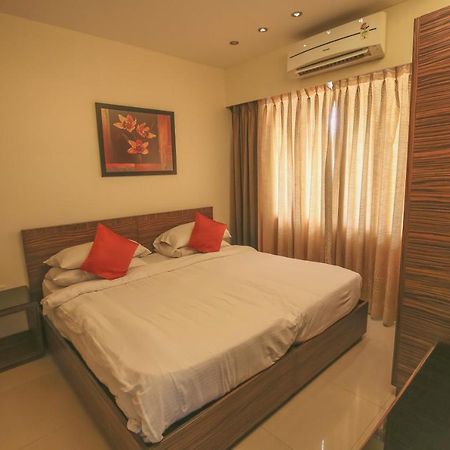 Hotel The Gold Haven Pune Exterior foto