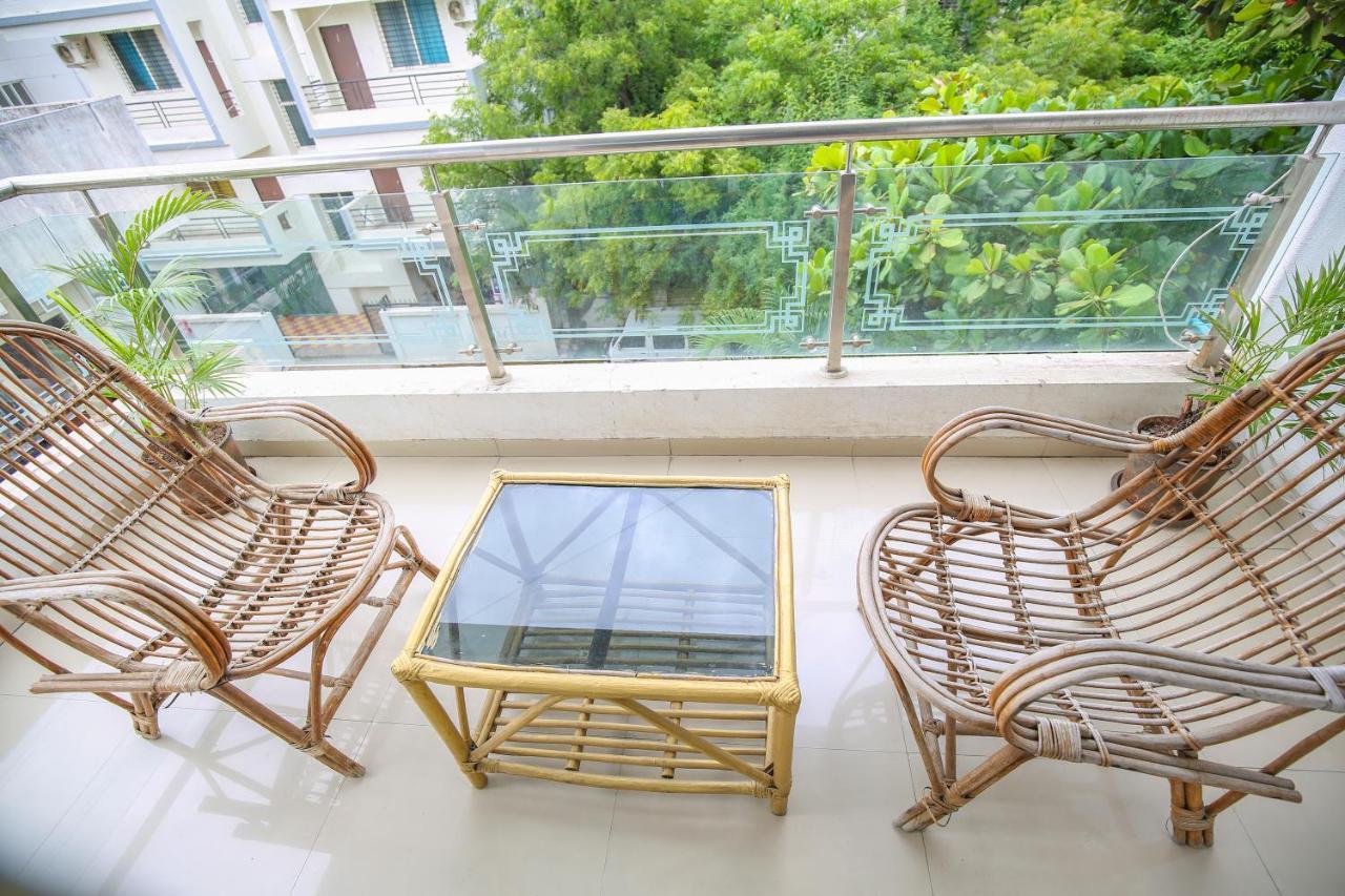 Hotel The Gold Haven Pune Exterior foto
